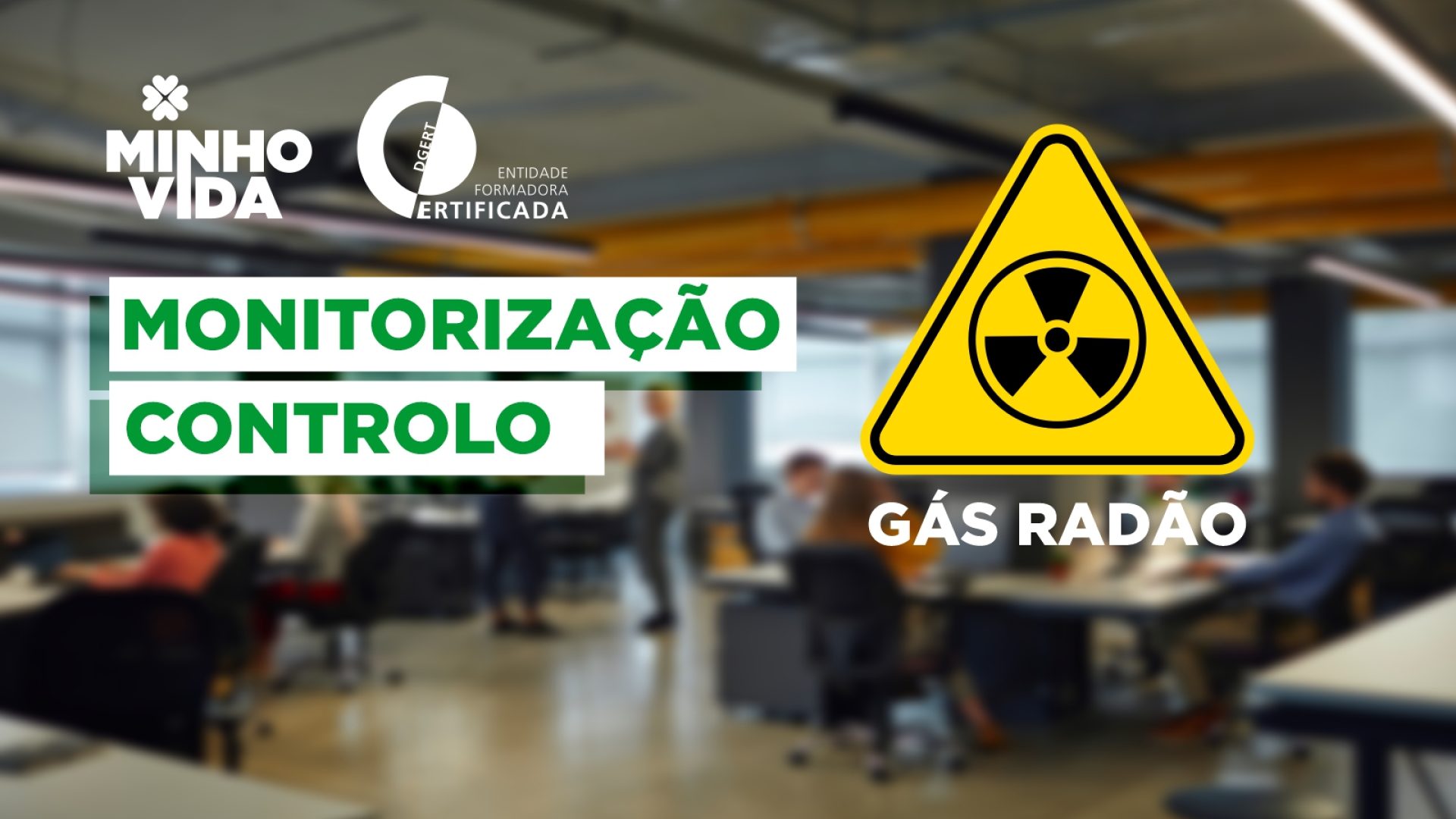Gas Radao - MINHOVIDA